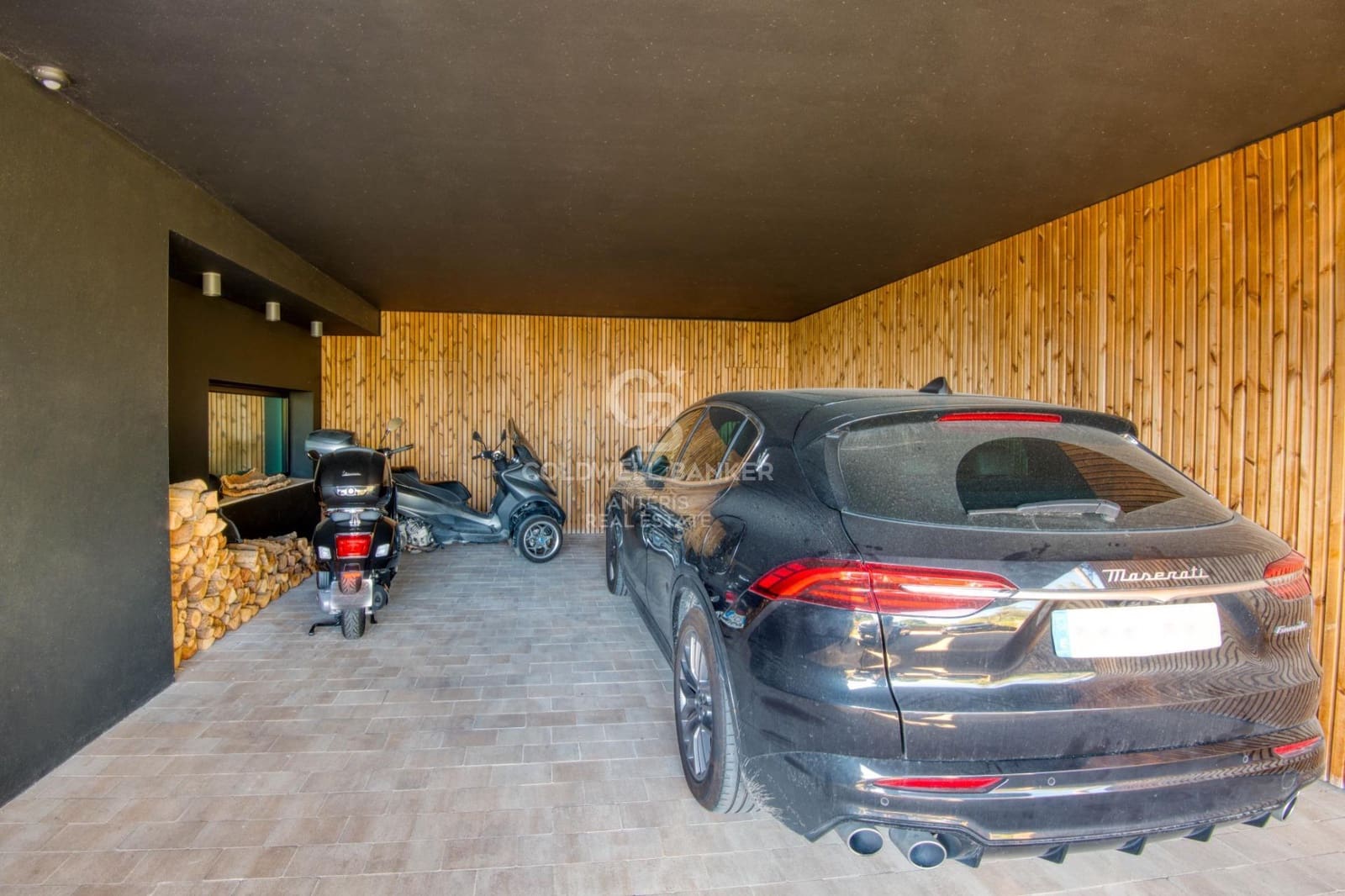 5 bedroom Villa for sale in Sant Antoni de Calonge with pool garage - € 2,300,000 (Ref: 10059131)