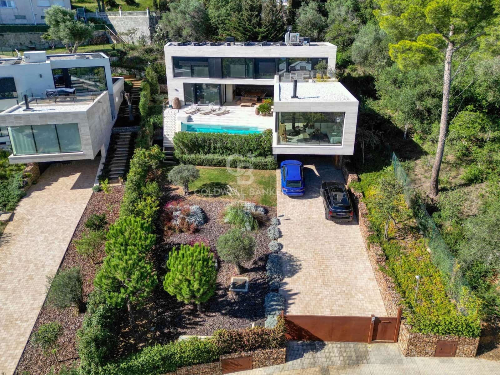 5 bedroom Villa for sale in Sant Antoni de Calonge with pool garage - € 2,300,000 (Ref: 10059131)