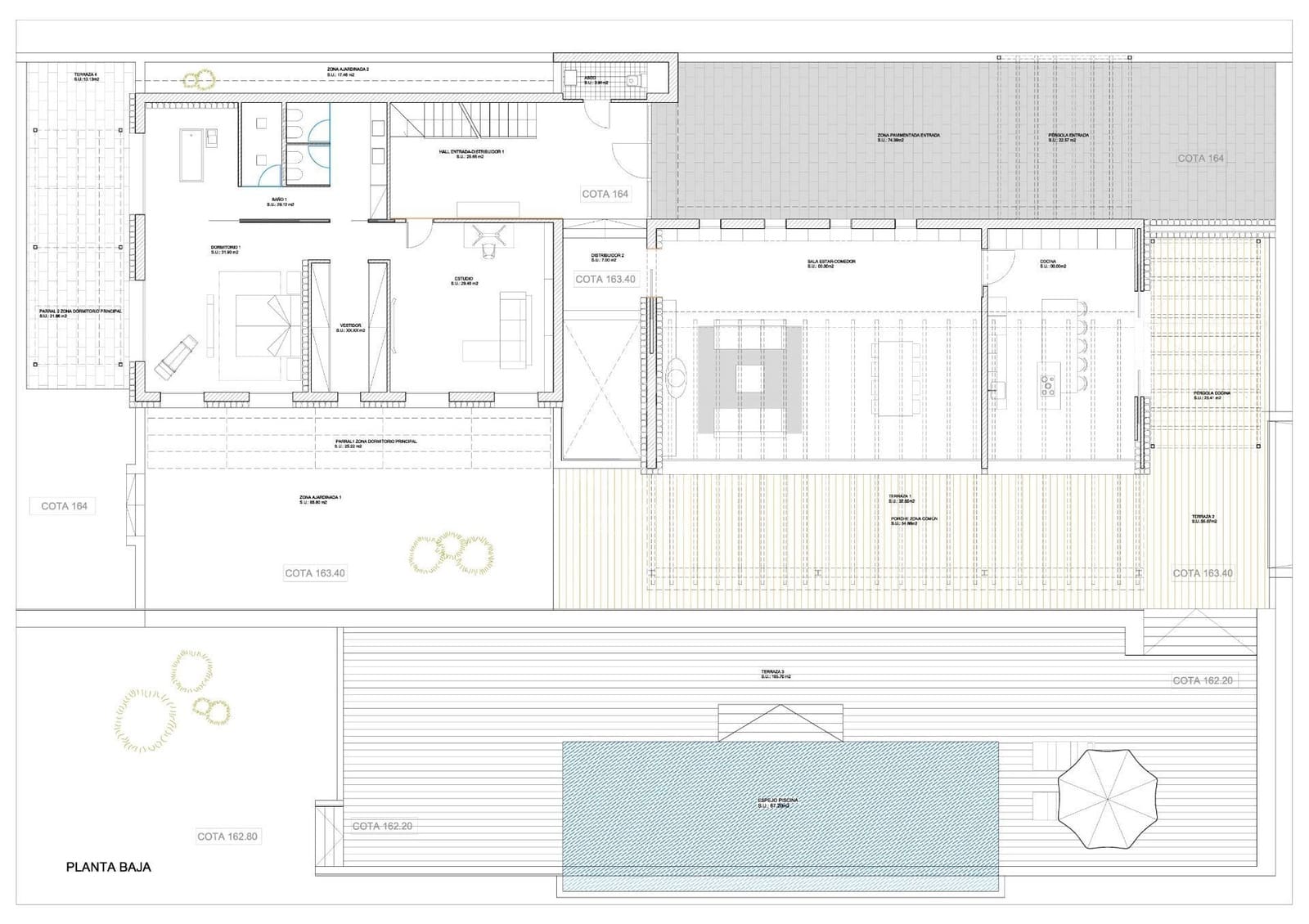 5 sypialnia Finka/Dom wiejski na sprzedaż w Bunyola z basenem - 8 500 000 € (Ref: 10059132)
