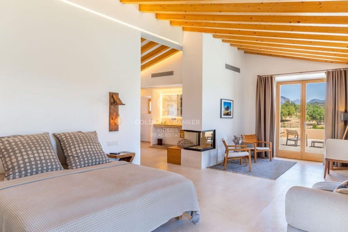 5 soverom Finca/Herregård til salgs i Santa Maria del Cami med svømmebasseng garasje - € 8 850 000 (Ref: 10059134)