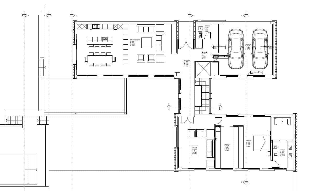 5 Zimmer Villa zu verkaufen in Alcudia mit Pool Garage - 7.500.000 € (Ref: 10059135)