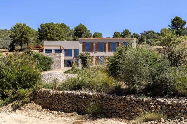 5 Zimmer Villa zu verkaufen in Alcúdia mit Pool Garage - 7.500.000 € (Ref: 10059135)