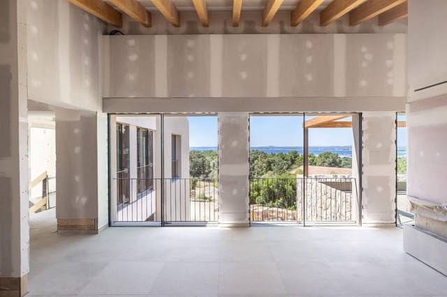 5 Zimmer Villa zu verkaufen in Alcúdia mit Pool Garage - 7.500.000 € (Ref: 10059135)