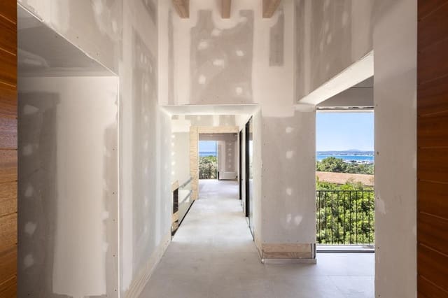 5 Zimmer Villa zu verkaufen in Alcúdia mit Pool Garage - 7.500.000 € (Ref: 10059135)
