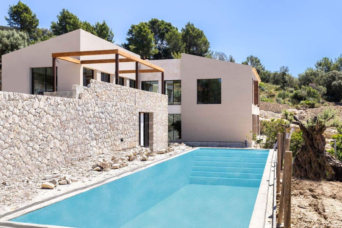 5 Zimmer Villa zu verkaufen in Alcudia mit Pool Garage - 7.500.000 € (Ref: 10059135)