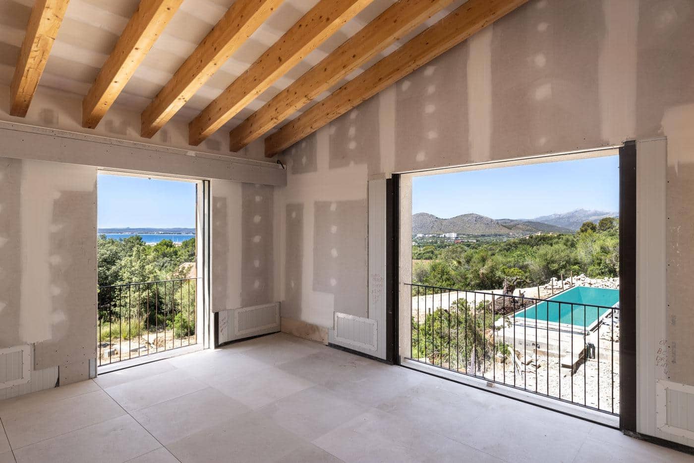 5 Zimmer Villa zu verkaufen in Alcudia mit Pool Garage - 7.500.000 € (Ref: 10059135)