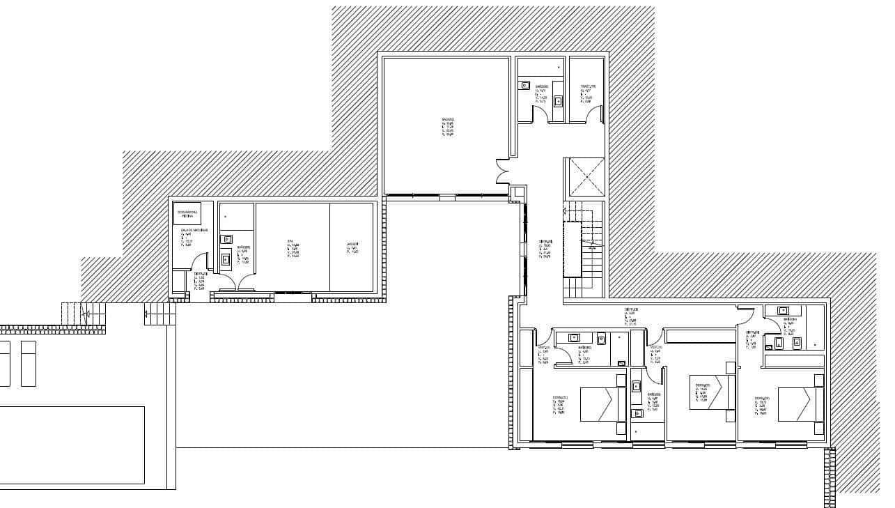 5 Zimmer Villa zu verkaufen in Alcudia mit Pool Garage - 7.500.000 € (Ref: 10059135)