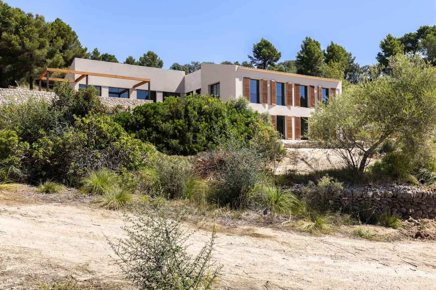 5 Zimmer Villa zu verkaufen in Alcudia mit Pool Garage - 7.500.000 € (Ref: 10059135)