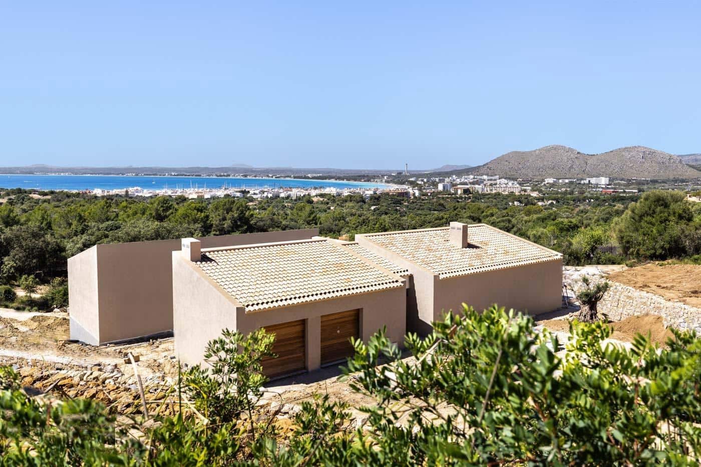 5 Zimmer Villa zu verkaufen in Alcudia mit Pool Garage - 7.500.000 € (Ref: 10059135)