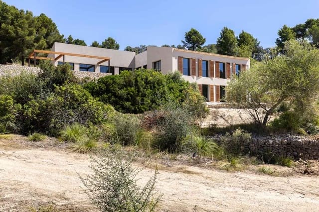 5 Zimmer Villa zu verkaufen in Alcúdia mit Pool Garage - 7.500.000 € (Ref: 10059135)