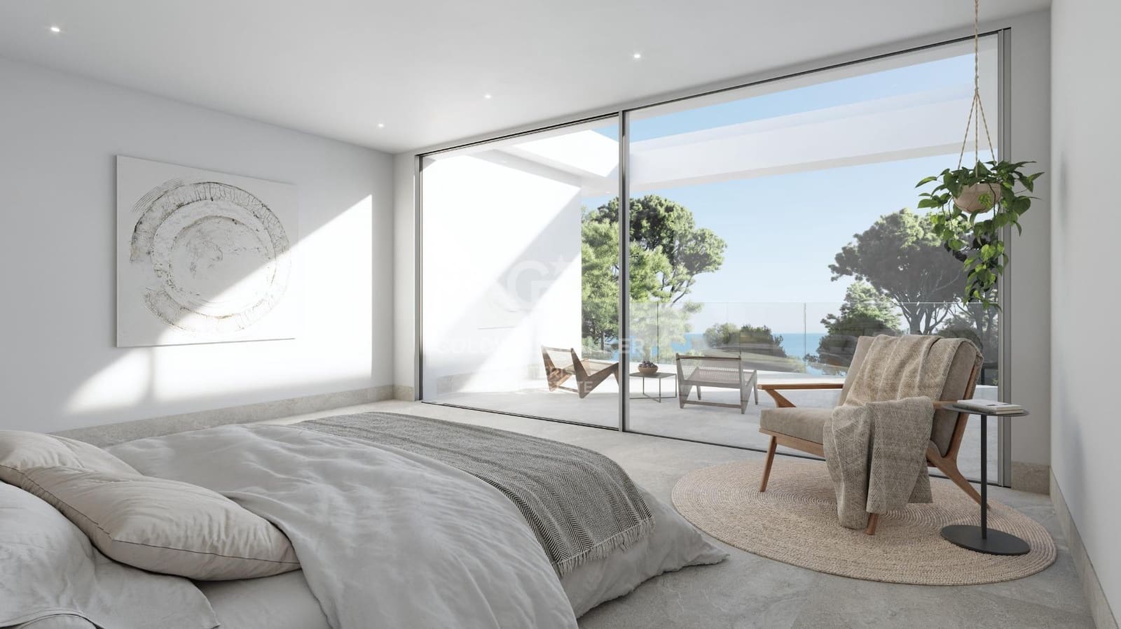 5 soverom Villa til salgs i Sol de Mallorca med svømmebasseng garasje - € 3 850 000 (Ref: 10059136)
