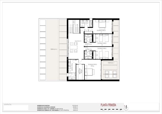 5 soverom Villa til salgs i Sol de Mallorca, Calvià med svømmebasseng garasje - € 3 850 000 (Ref: 10059136)