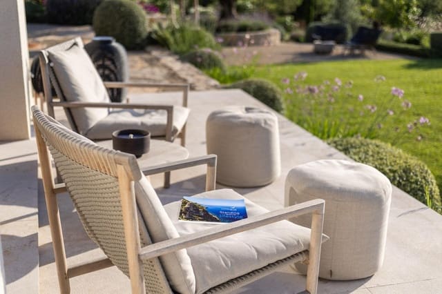 4 bedroom Finca/Country House for sale in Bunyola with pool - € 7,350,000 (Ref: 10059137)