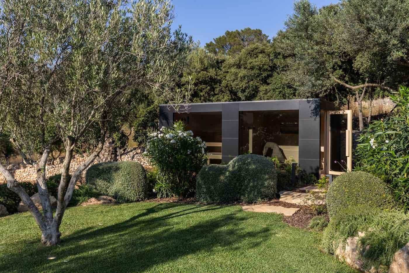 4 sypialnia Finka/Dom wiejski na sprzedaż w Bunyola z basenem - 7 350 000 € (Ref: 10059137)