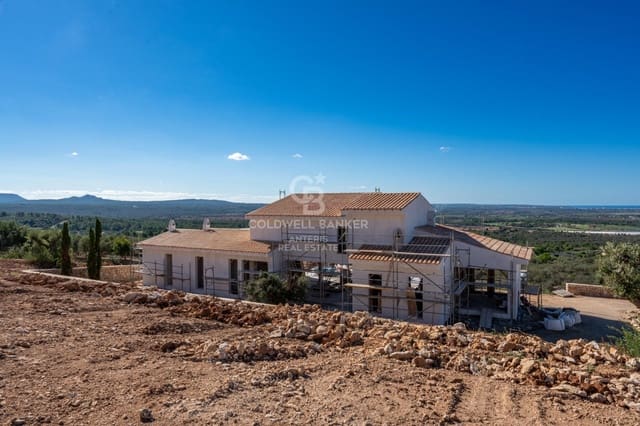 4 soveværelse Villa til salg i Puntiró, Palma de Mallorca med swimmingpool - € 4.950.000 (Ref: 10059138)