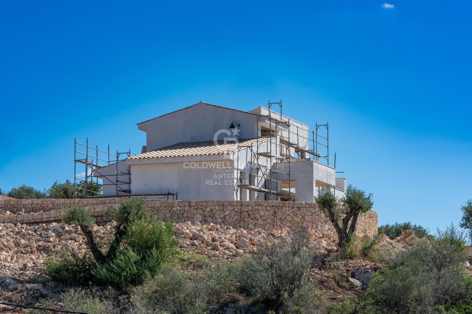 4 soveværelse Villa til salg i Puntiro med swimmingpool - € 4.950.000 (Ref: 10059138)