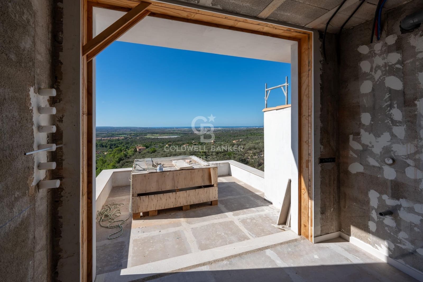 4 soveværelse Villa til salg i Puntiro med swimmingpool - € 4.950.000 (Ref: 10059138)