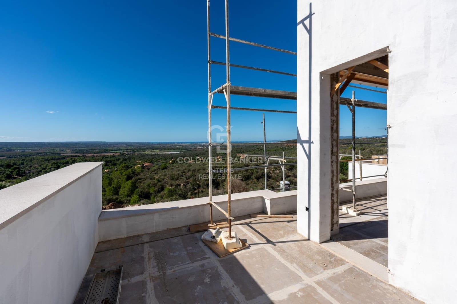 4 soveværelse Villa til salg i Puntiro med swimmingpool - € 4.950.000 (Ref: 10059138)