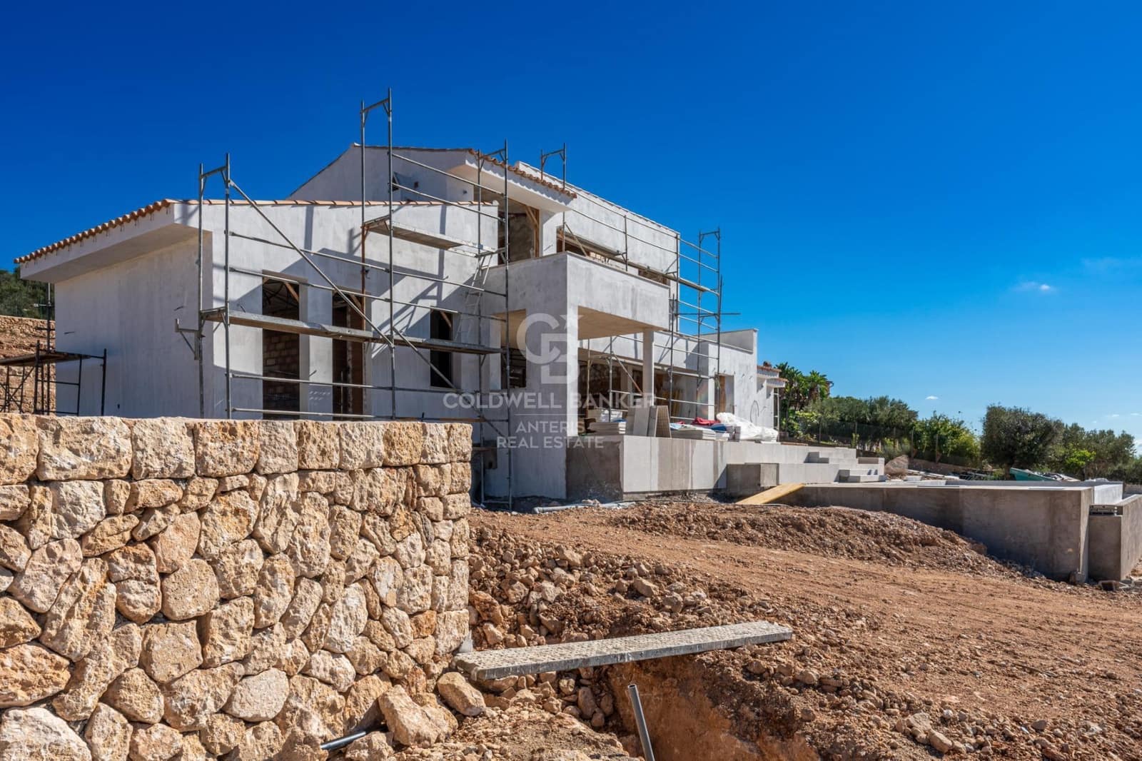 4 soveværelse Villa til salg i Puntiro med swimmingpool - € 4.950.000 (Ref: 10059138)