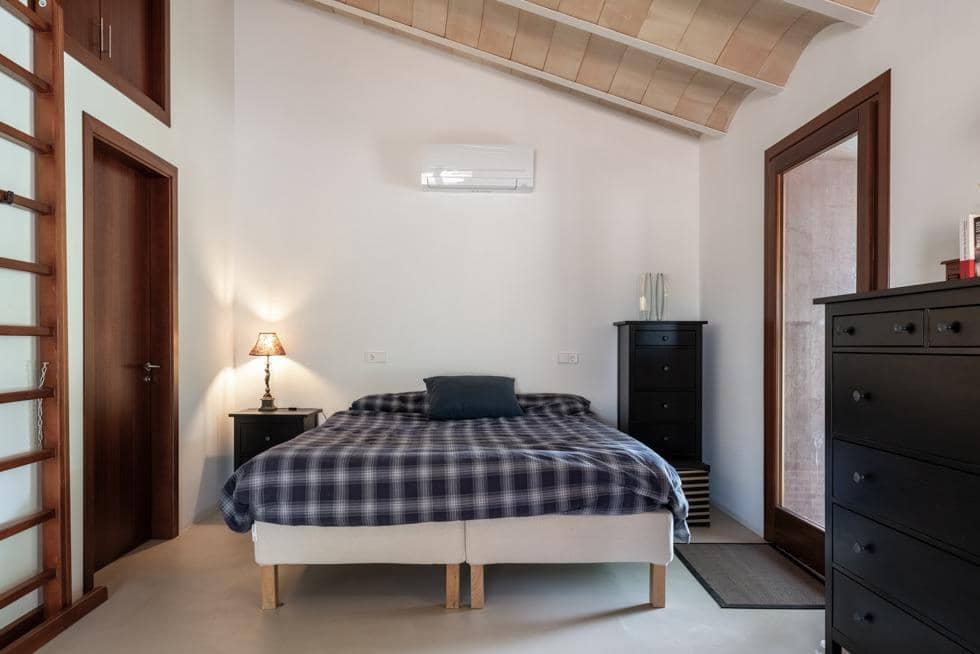 2 soverom Finca/Herregård til salgs i Sencelles med svømmebasseng garasje - € 1 485 000 (Ref: 10059139)