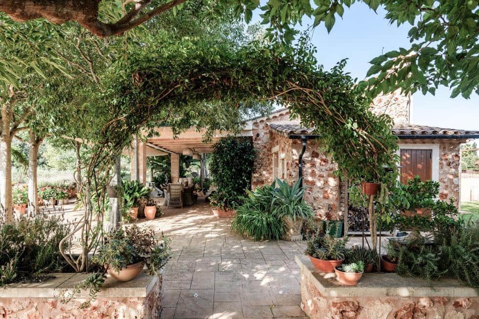 2 soverom Finca/Herregård til salgs i Sencelles med svømmebasseng garasje - € 1 485 000 (Ref: 10059139)