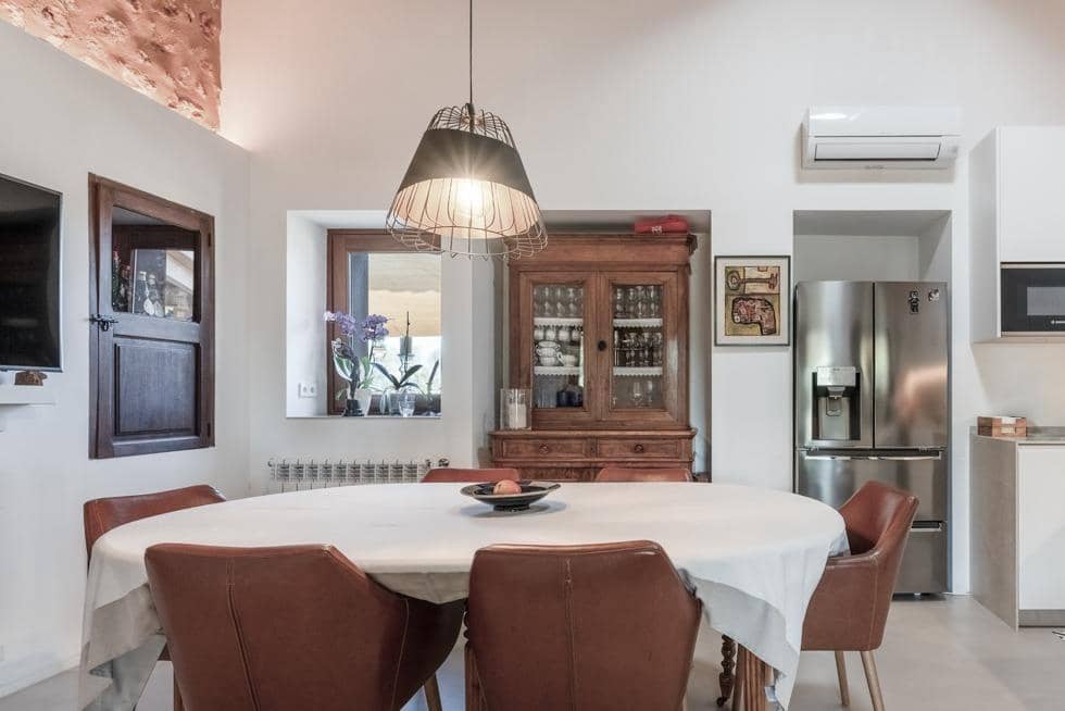 2 soverom Finca/Herregård til salgs i Sencelles med svømmebasseng garasje - € 1 485 000 (Ref: 10059139)