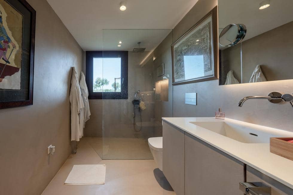 2 soverom Finca/Herregård til salgs i Sencelles med svømmebasseng garasje - € 1 485 000 (Ref: 10059139)