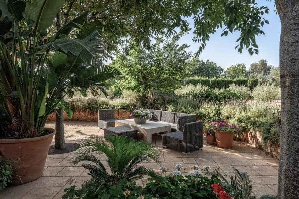 2 soverom Finca/Herregård til salgs i Sencelles med svømmebasseng garasje - € 1 485 000 (Ref: 10059139)