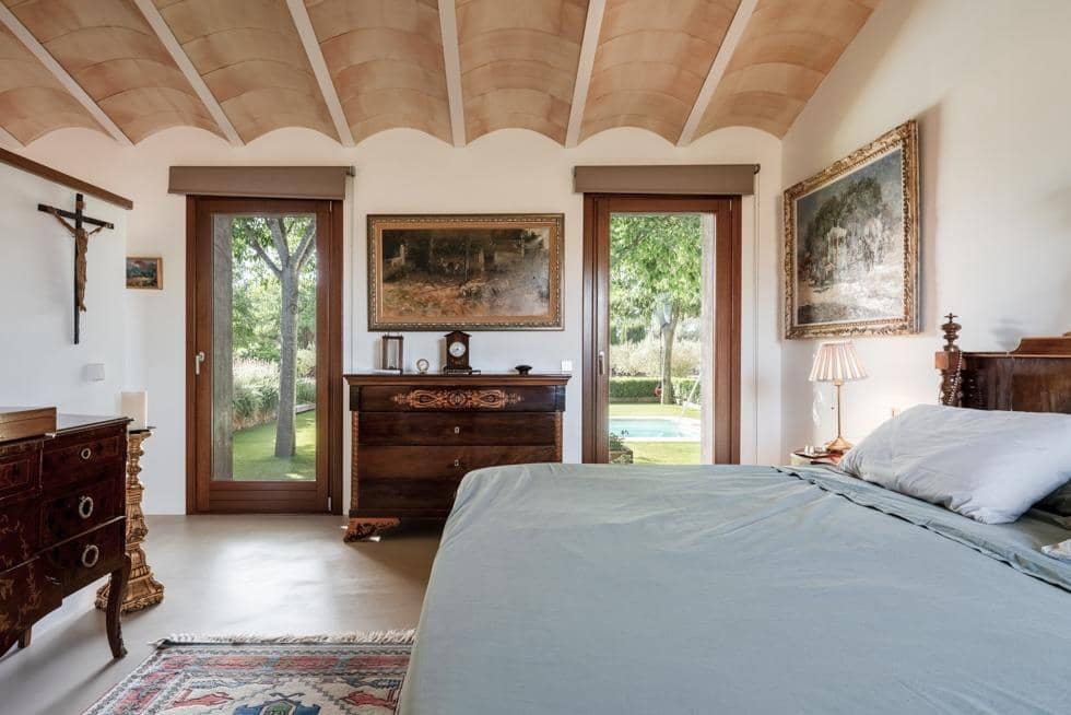 2 soverom Finca/Herregård til salgs i Sencelles med svømmebasseng garasje - € 1 485 000 (Ref: 10059139)