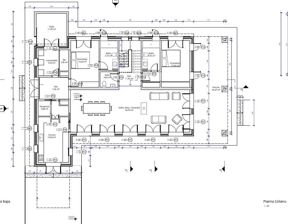 4 sypialnia Finka/Dom wiejski na sprzedaż w Montuiri z basenem - 2 300 000 € (Ref: 10059140)