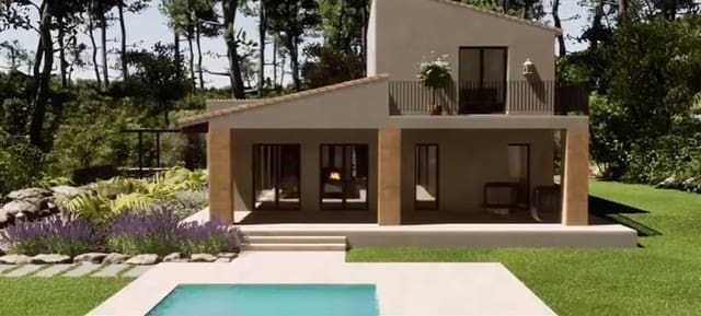 4 sypialnia Finka/Dom wiejski na sprzedaż w Montuïri z basenem - 2 300 000 € (Ref: 10059140)