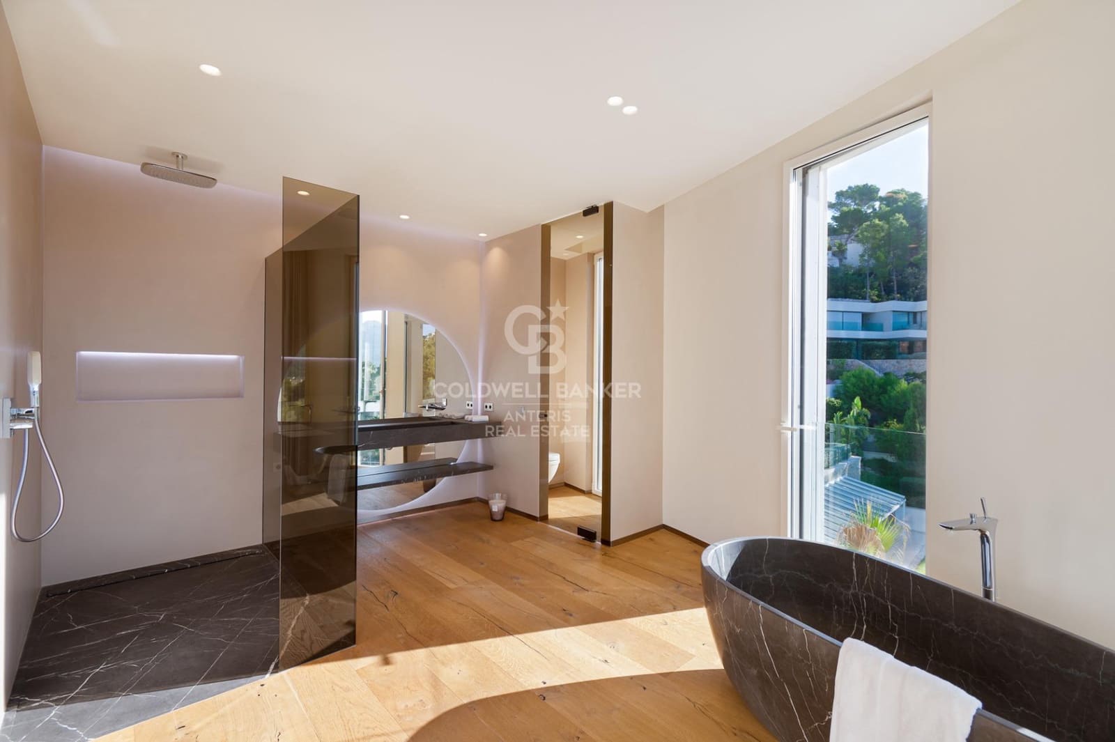 Chalet de 4 habitaciones en Andratx en venta con piscina garaje - 6.950.000 € (Ref: 10059141)