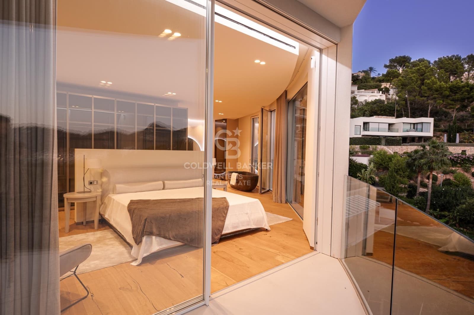 Chalet de 4 habitaciones en Andratx en venta con piscina garaje - 6.950.000 € (Ref: 10059141)