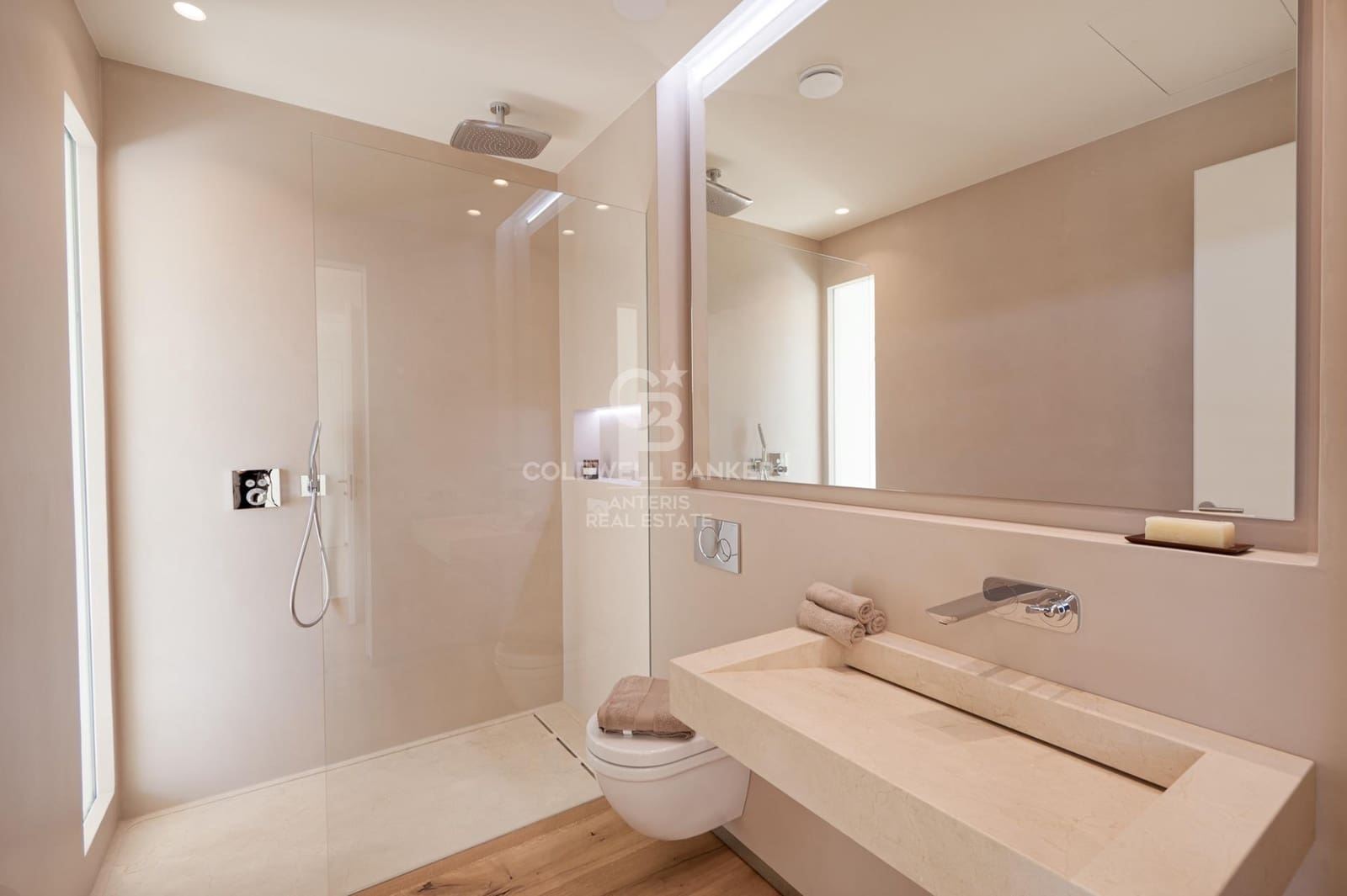 Chalet de 4 habitaciones en Andratx en venta con piscina garaje - 6.950.000 € (Ref: 10059141)
