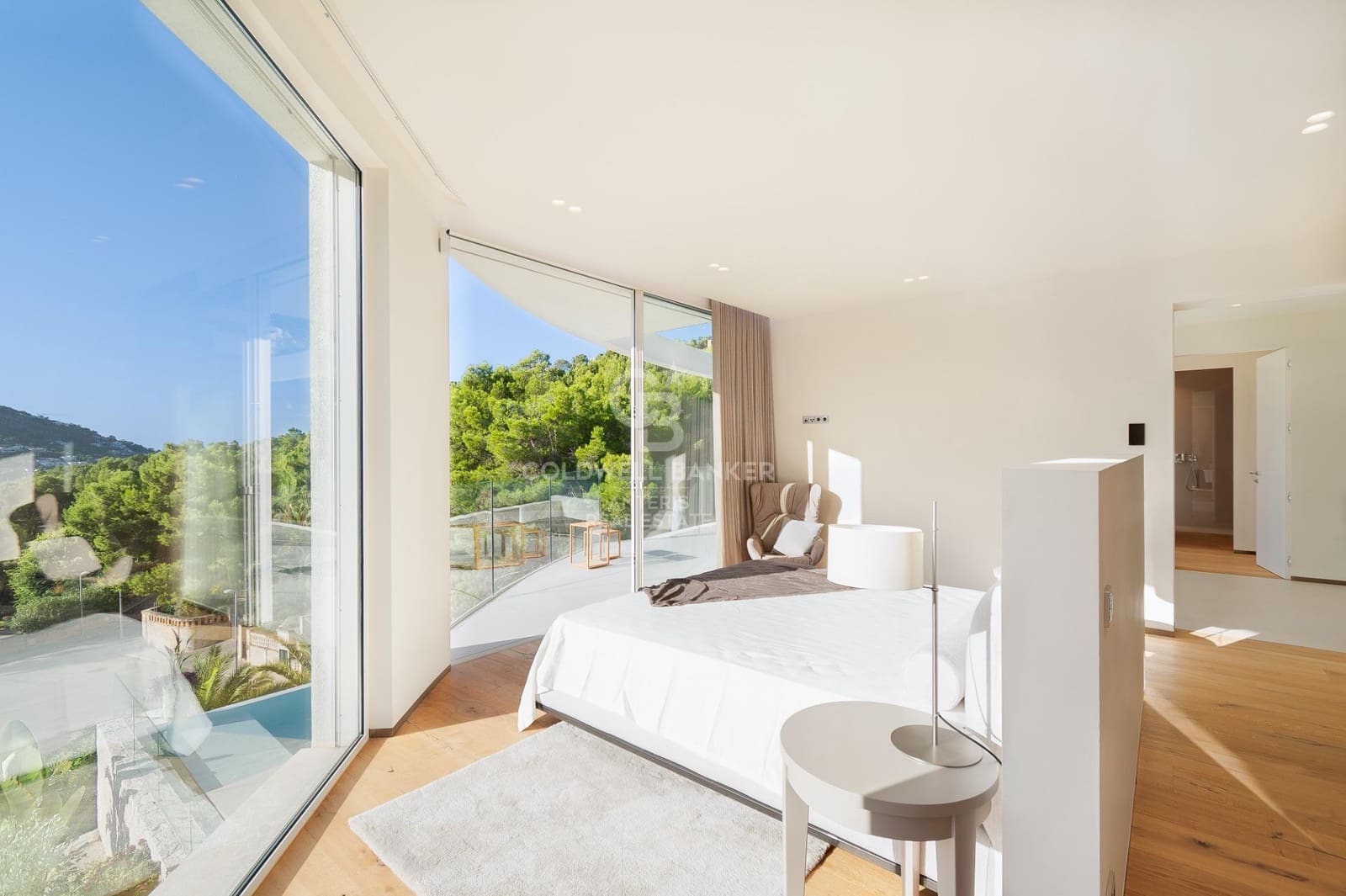 Chalet de 4 habitaciones en Andratx en venta con piscina garaje - 6.950.000 € (Ref: 10059141)