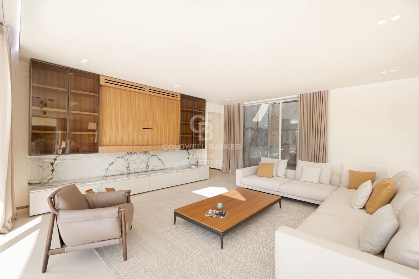 Chalet de 4 habitaciones en Andratx en venta con piscina garaje - 6.950.000 € (Ref: 10059141)