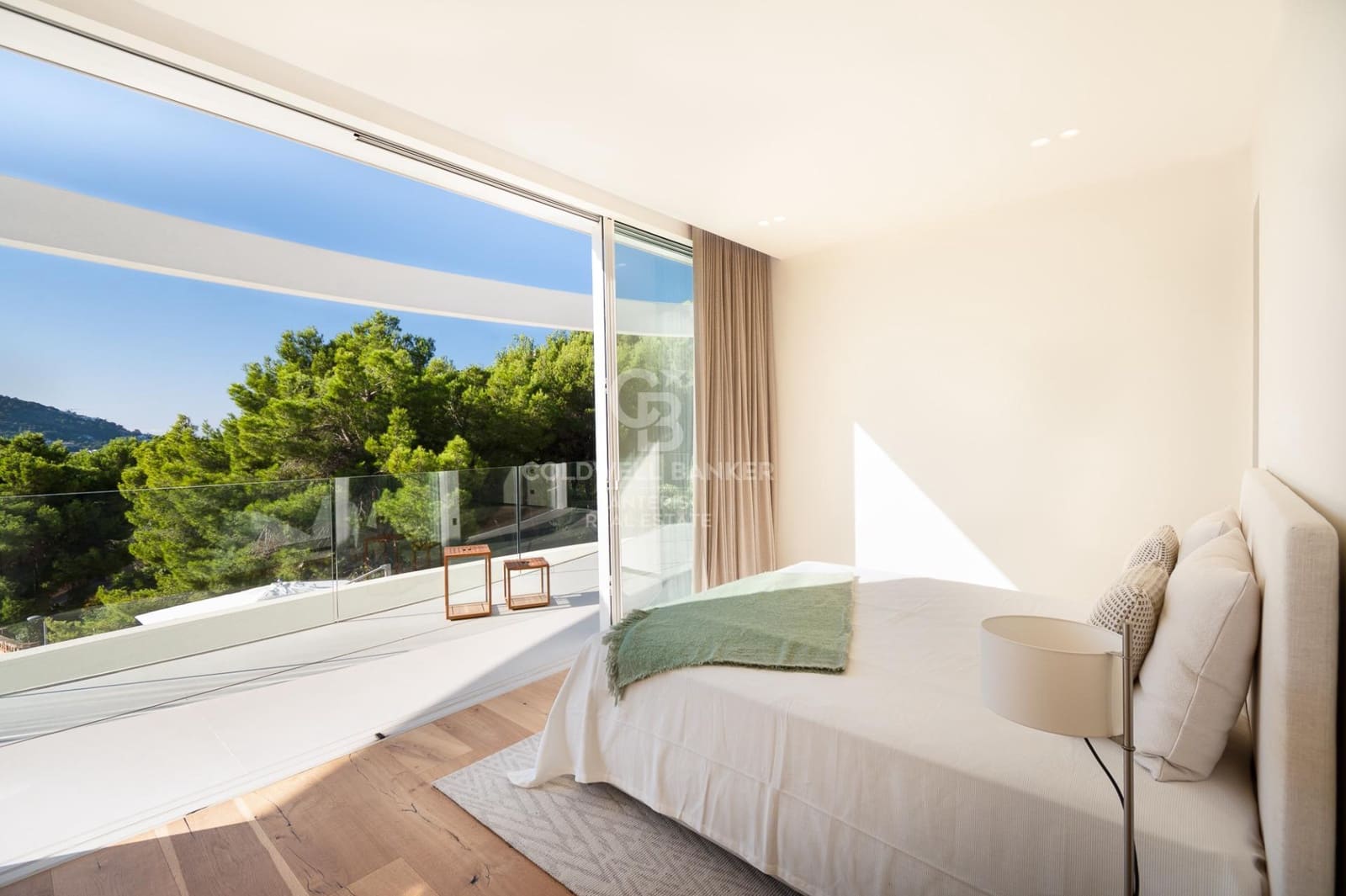 Chalet de 4 habitaciones en Andratx en venta con piscina garaje - 6.950.000 € (Ref: 10059141)