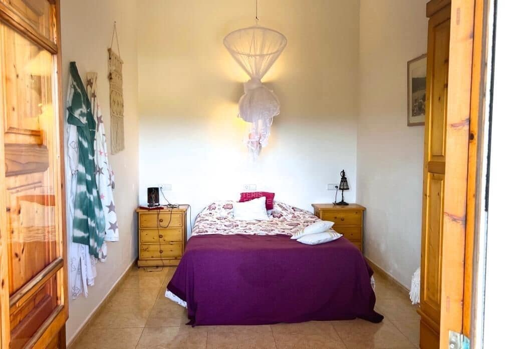 3 sypialnia Dom szeregowy na sprzedaż w Sa Rapita / La Rapita z garażem - 1 050 000 € (Ref: 10059142)