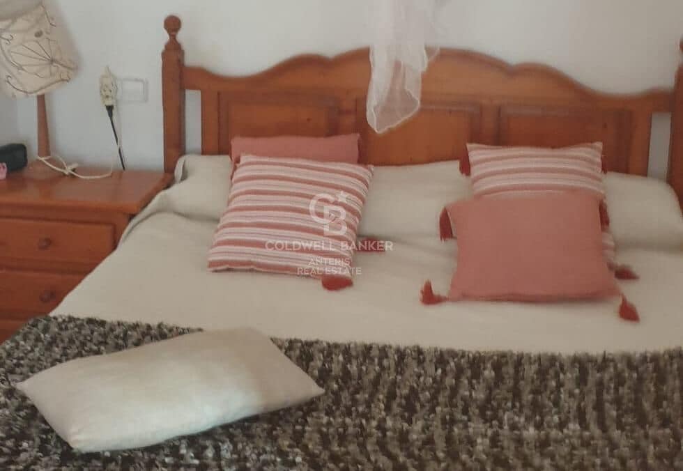 3 sypialnia Dom szeregowy na sprzedaż w Sa Rapita / La Rapita z garażem - 1 050 000 € (Ref: 10059142)