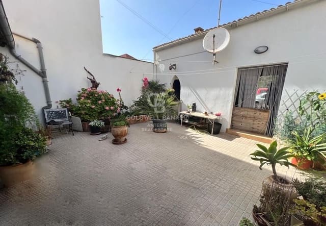 3 sypialnia Dom szeregowy na sprzedaż w Sa Rapita / La Rapita, Campos z garażem - 1 050 000 € (Ref: 10059142)