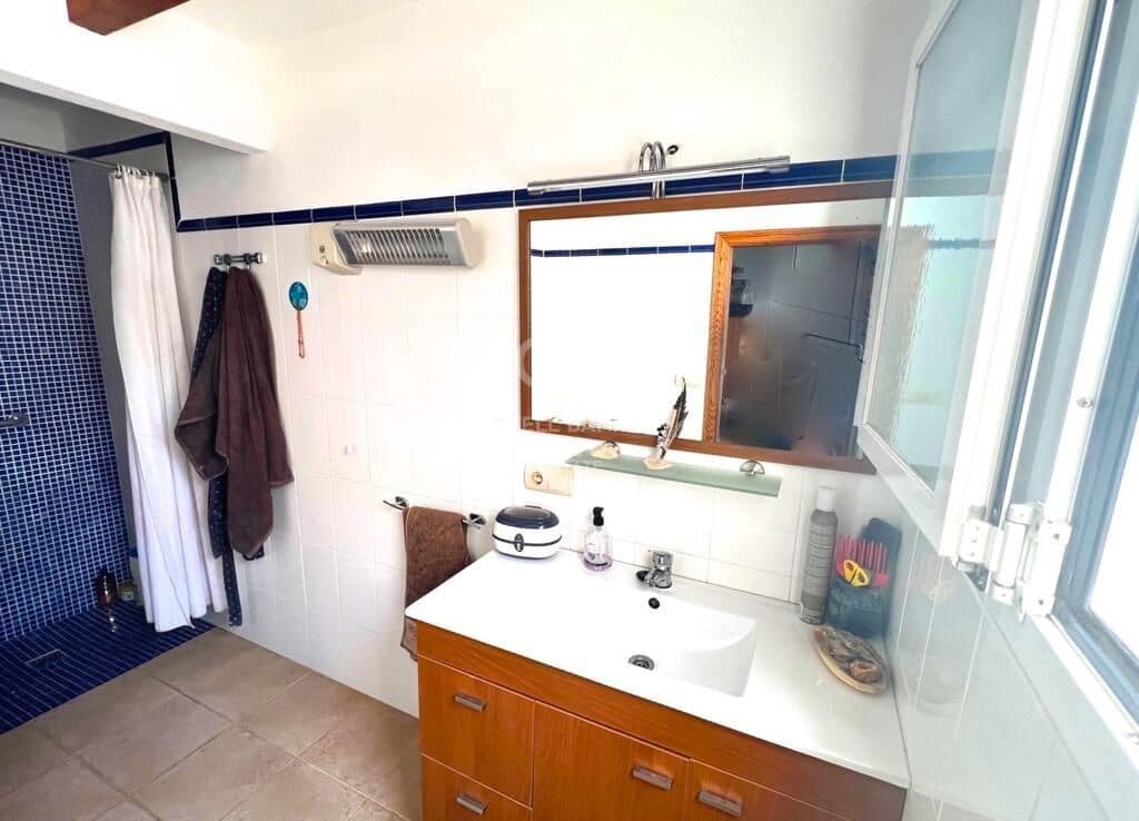 3 sypialnia Dom szeregowy na sprzedaż w Sa Rapita / La Rapita z garażem - 1 050 000 € (Ref: 10059142)