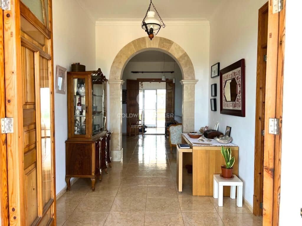 3 sypialnia Dom szeregowy na sprzedaż w Sa Rapita / La Rapita z garażem - 1 050 000 € (Ref: 10059142)