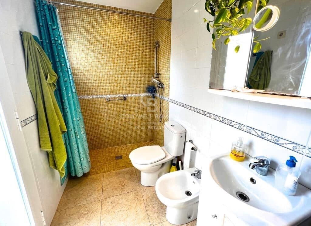 3 sypialnia Dom szeregowy na sprzedaż w Sa Rapita / La Rapita z garażem - 1 050 000 € (Ref: 10059142)