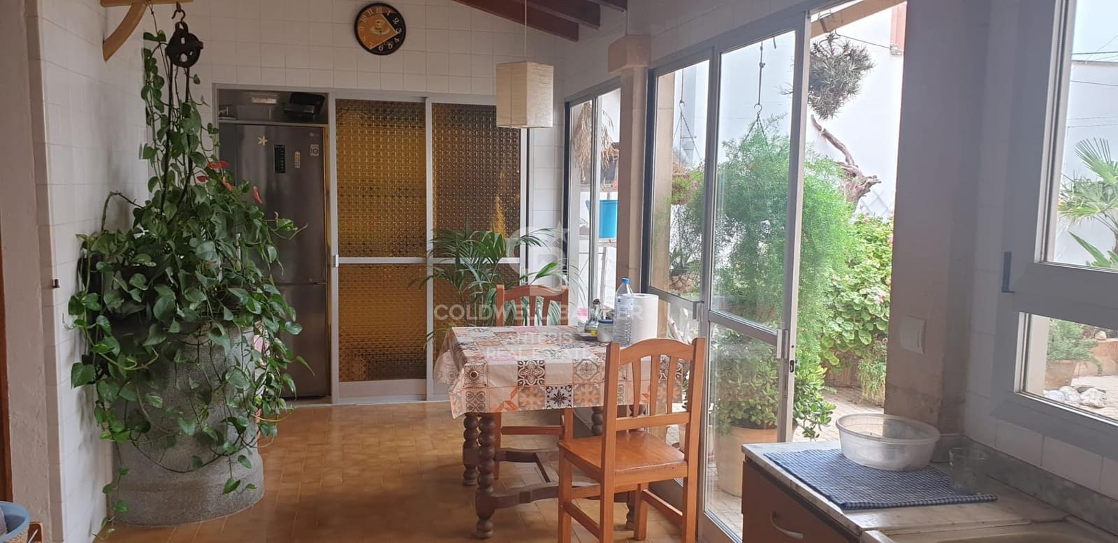 3 sypialnia Dom szeregowy na sprzedaż w Sa Rapita / La Rapita z garażem - 1 050 000 € (Ref: 10059142)