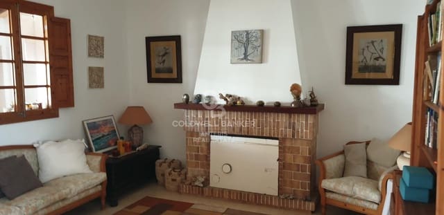 3 sypialnia Dom szeregowy na sprzedaż w Sa Rapita / La Rapita, Campos z garażem - 1 050 000 € (Ref: 10059142)