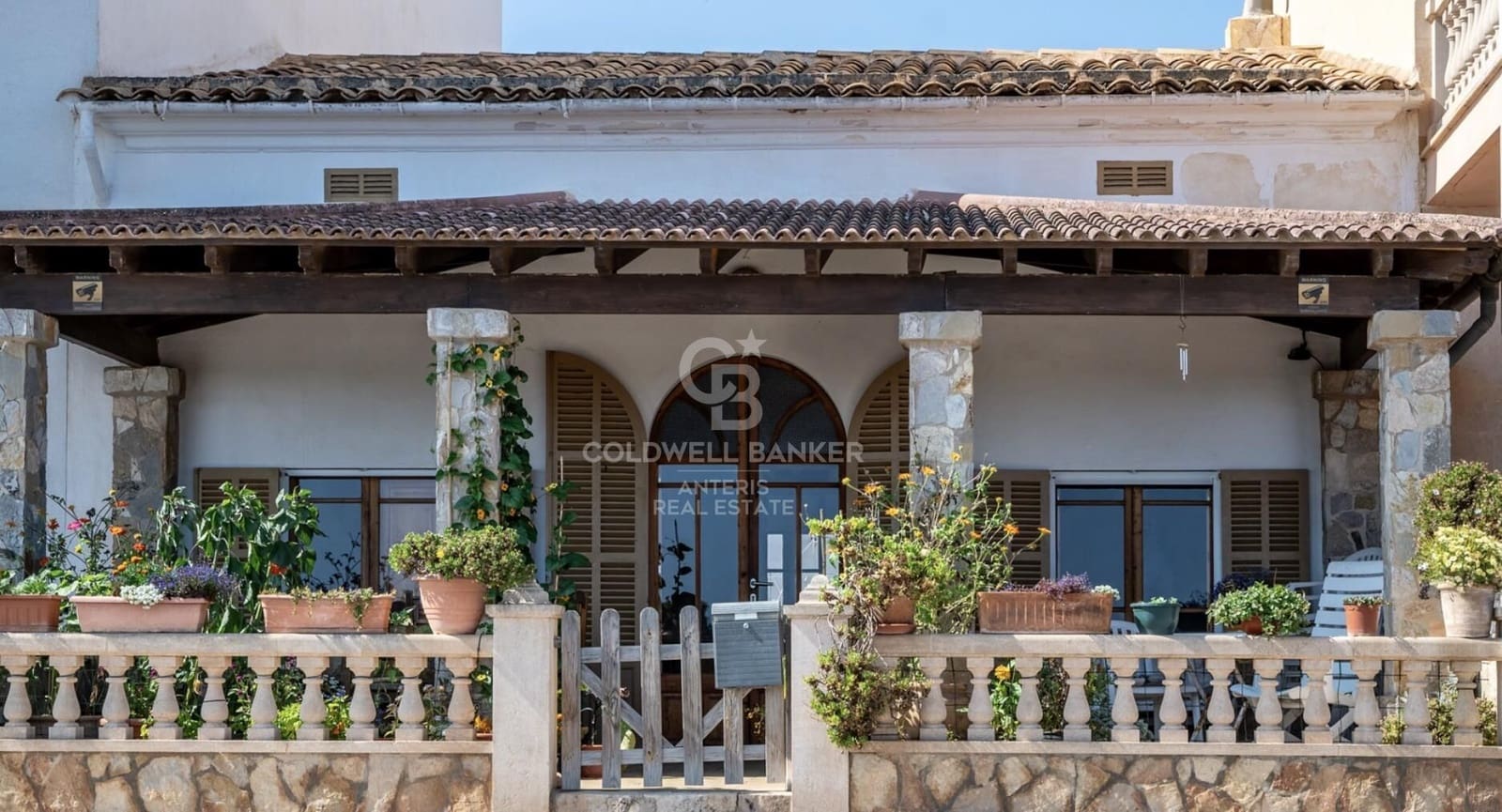 3 sypialnia Dom szeregowy na sprzedaż w Sa Rapita / La Rapita z garażem - 1 050 000 € (Ref: 10059142)