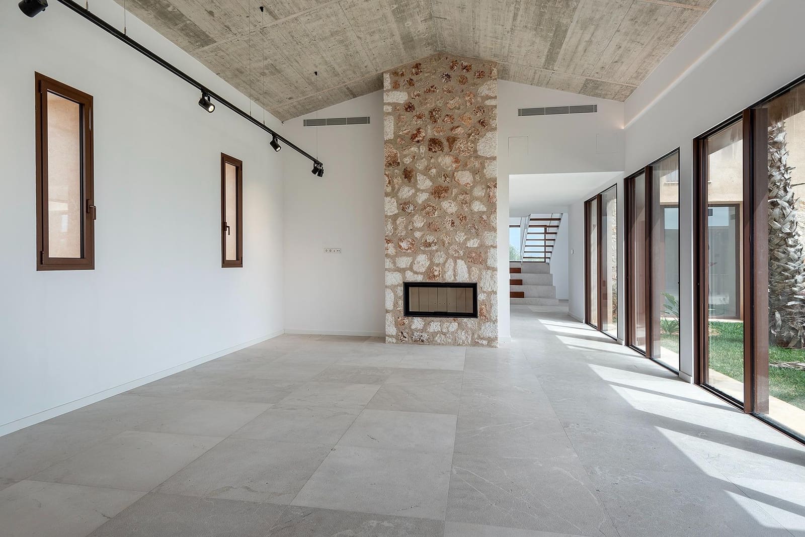 5 Zimmer Villa zu verkaufen in Ses Salines mit Pool - 3.450.000 € (Ref: 10059143)