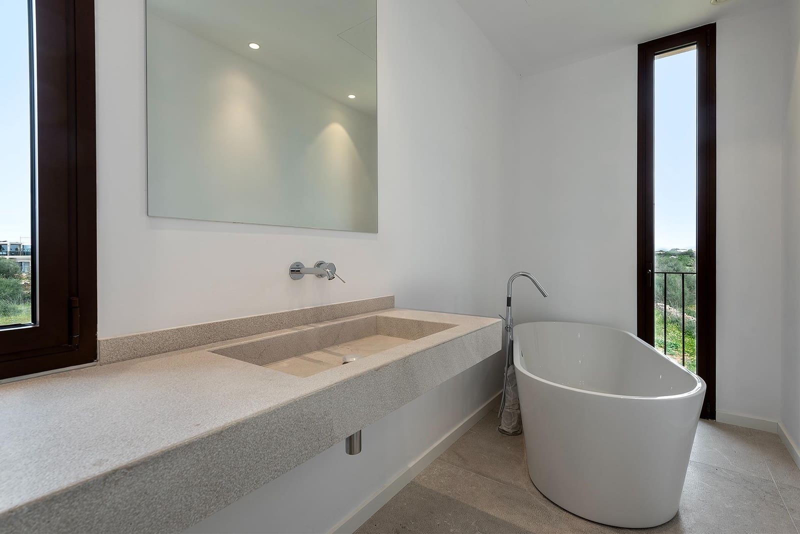 5 Zimmer Villa zu verkaufen in Ses Salines mit Pool - 3.450.000 € (Ref: 10059143)