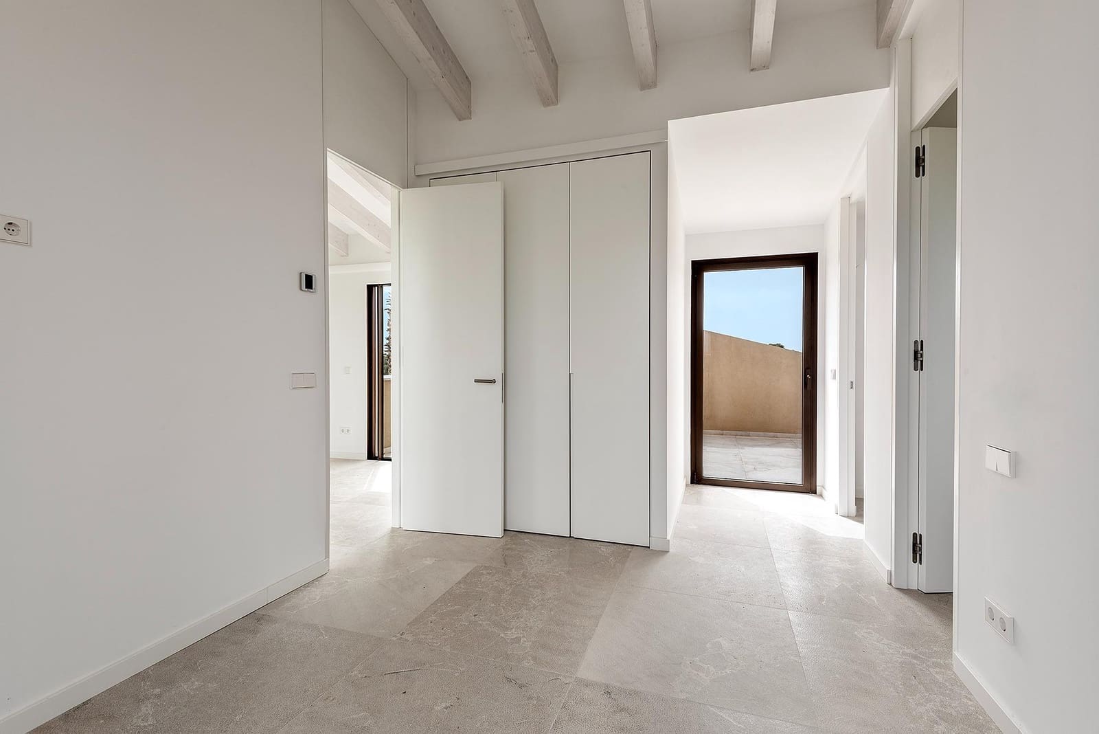 5 Zimmer Villa zu verkaufen in Ses Salines mit Pool - 3.450.000 € (Ref: 10059143)