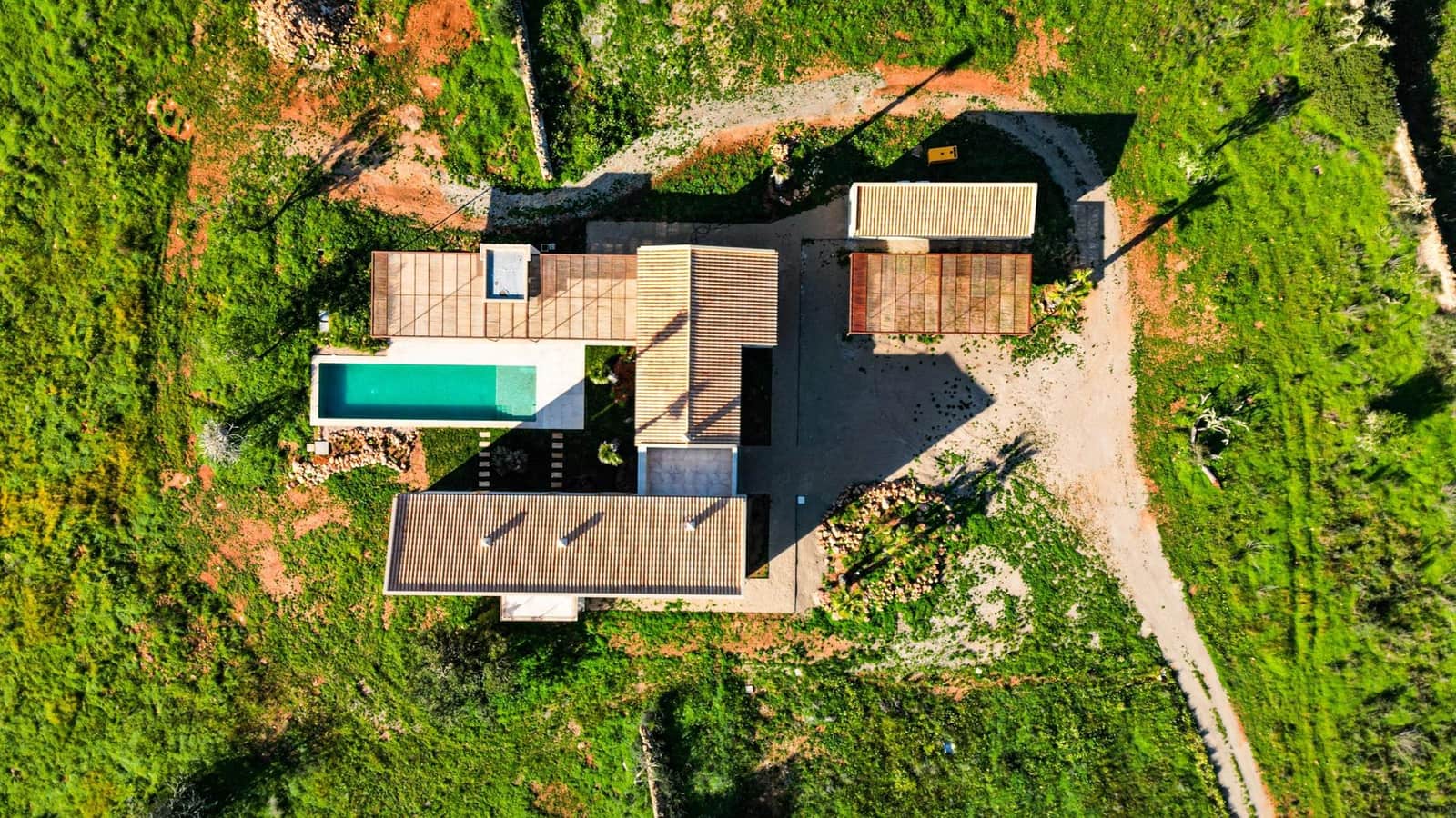 5 Zimmer Villa zu verkaufen in Ses Salines mit Pool - 3.450.000 € (Ref: 10059143)